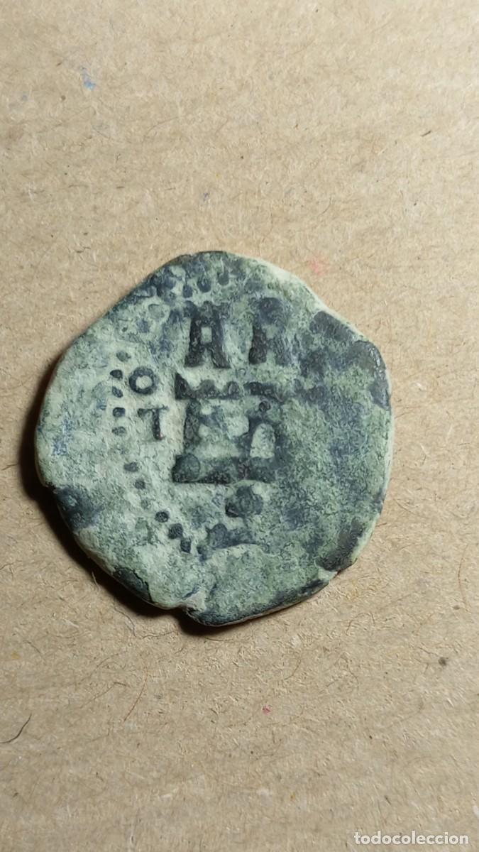 Monedas de Espa&ntilde;a: ESPA&Ntilde;A - MONEDA EPOCA MEDIEVAL - 1 - Foto 1