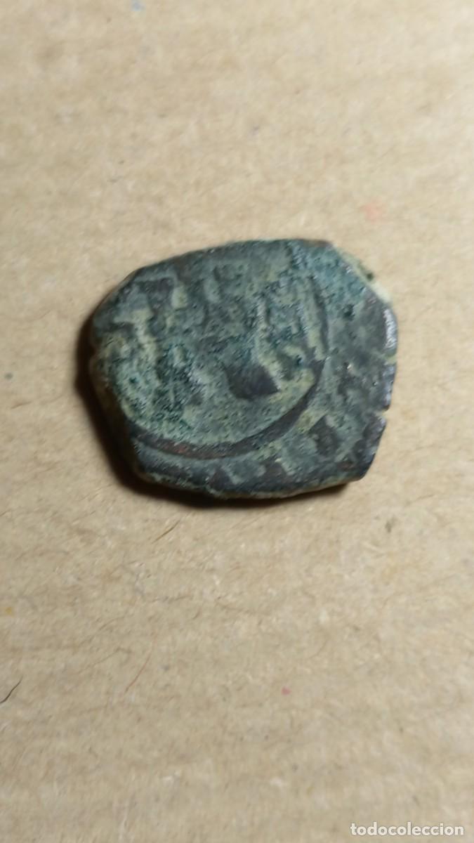 Monedas de Espa&ntilde;a: ESPA&Ntilde;A - MONEDA EPOCA MEDIEVAL - 4 - Foto 1