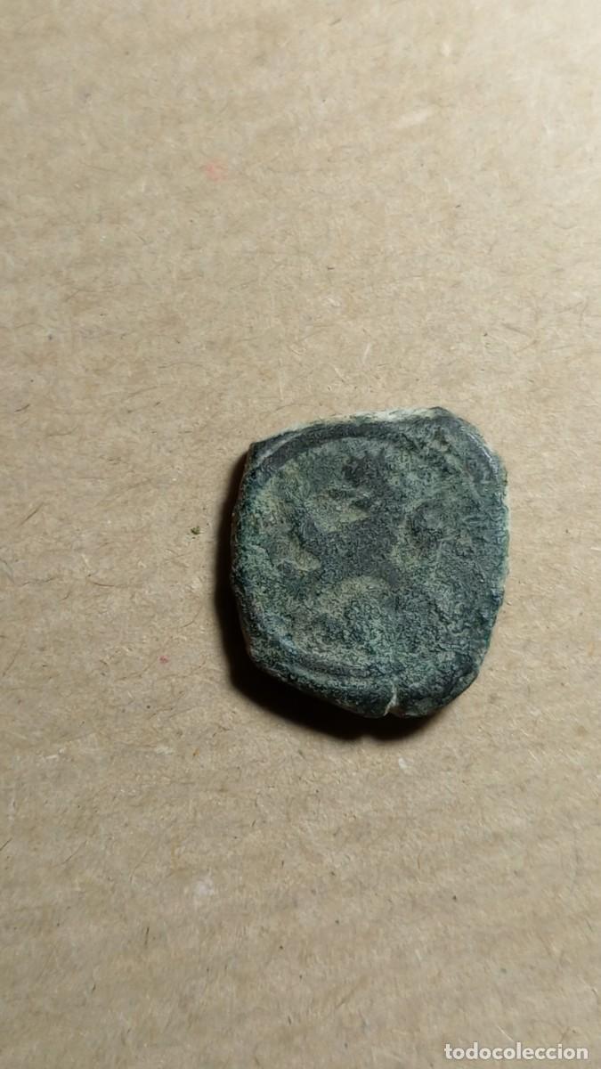 Monedas de Espa&ntilde;a: ESPA&Ntilde;A - MONEDA EPOCA MEDIEVAL - 4 - Foto 2
