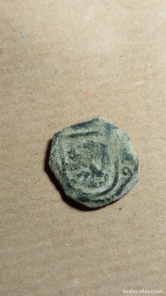 Monedas de Espa&ntilde;a: ESPA&Ntilde;A - MONEDA EPOCA MEDIEVAL - 6 - Foto 1