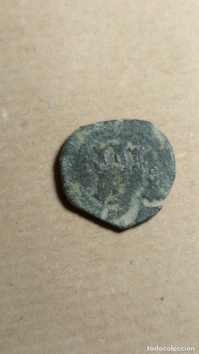 Monedas de Espa&ntilde;a: ESPA&Ntilde;A - MONEDA EPOCA MEDIEVAL - 7 - Foto 1