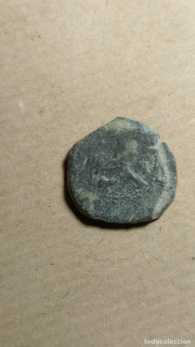 Monedas de Espa&ntilde;a: ESPA&Ntilde;A - MONEDA EPOCA MEDIEVAL - 7 - Foto 2