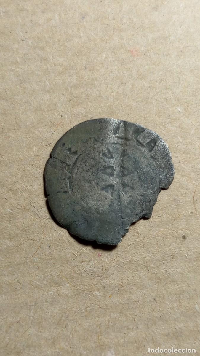 Monedas de Espa&ntilde;a: ESPA&Ntilde;A - MONEDA EPOCA MEDIEVAL - 8 - Foto 1