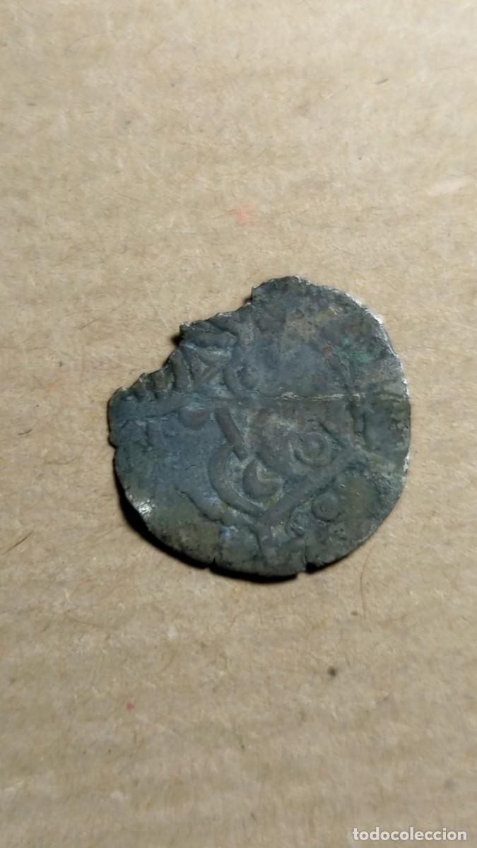 Monedas de Espa&ntilde;a: ESPA&Ntilde;A - MONEDA EPOCA MEDIEVAL - 8 - Foto 2
