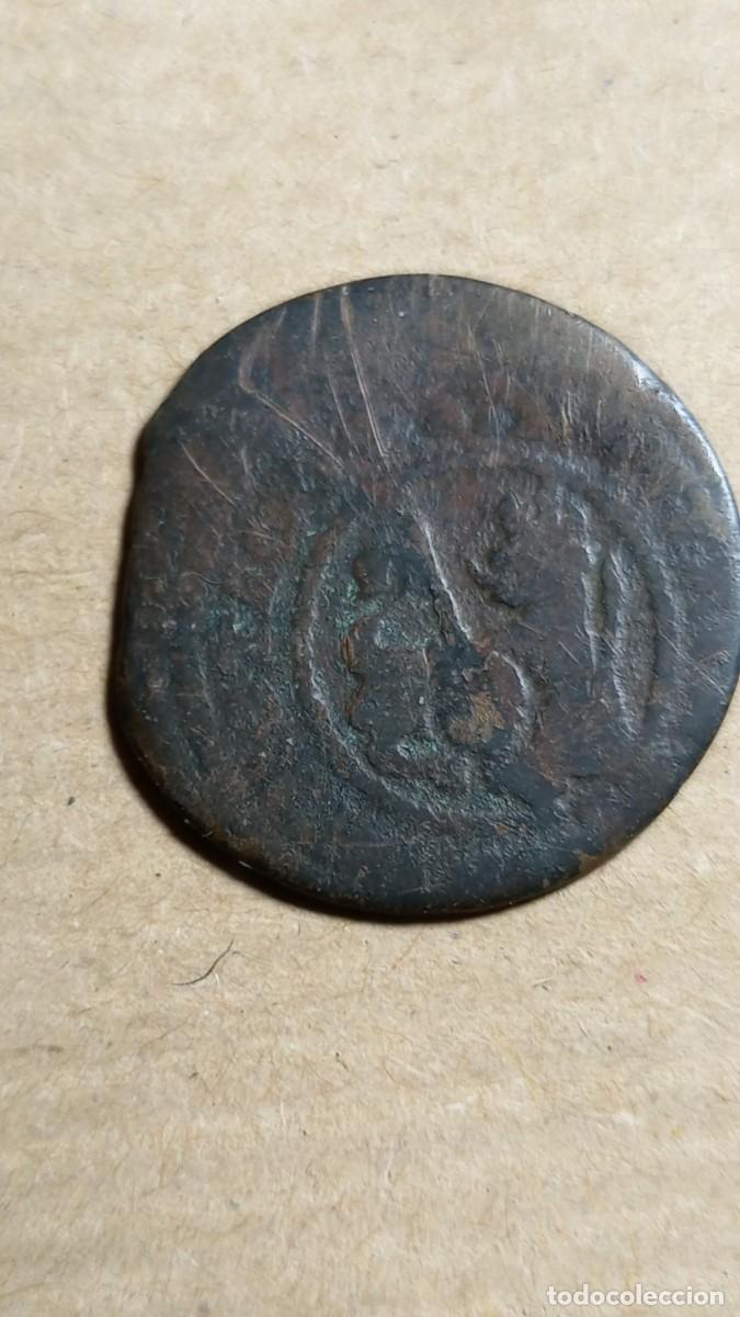 Monedas de Espa&ntilde;a: ESPA&Ntilde;A - MONEDA EPOCA MEDIEVAL - 9 - Foto 1