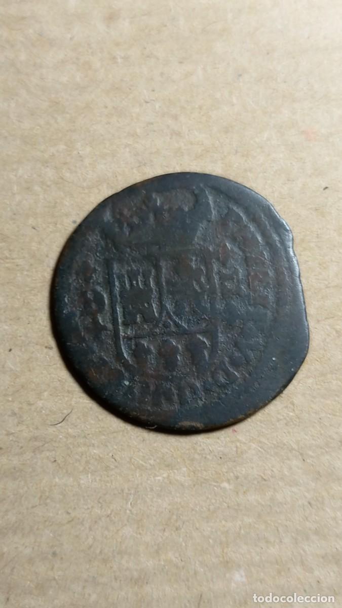 Monedas de Espa&ntilde;a: ESPA&Ntilde;A - MONEDA EPOCA MEDIEVAL - 9 - Foto 2