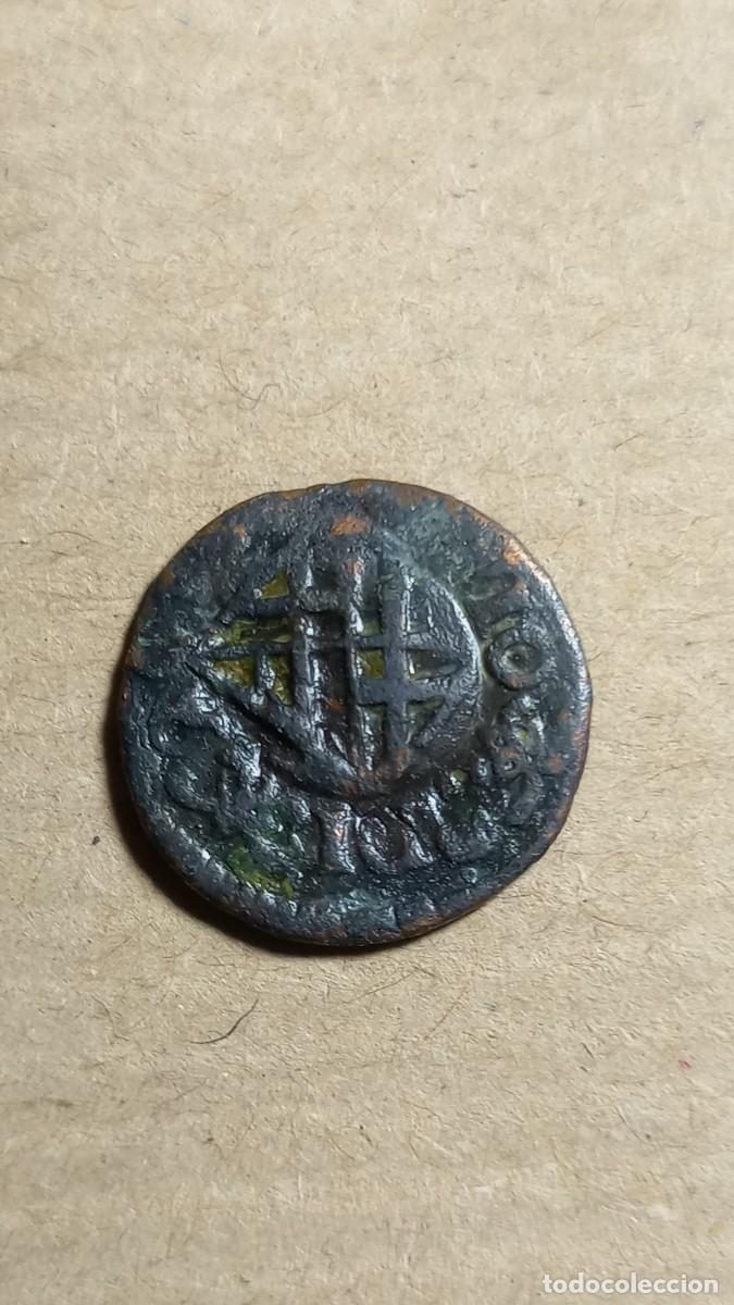 Monedas de Espa&ntilde;a: ESPA&Ntilde;A - MONEDA EPOCA MEDIEVAL - 10 - Foto 1