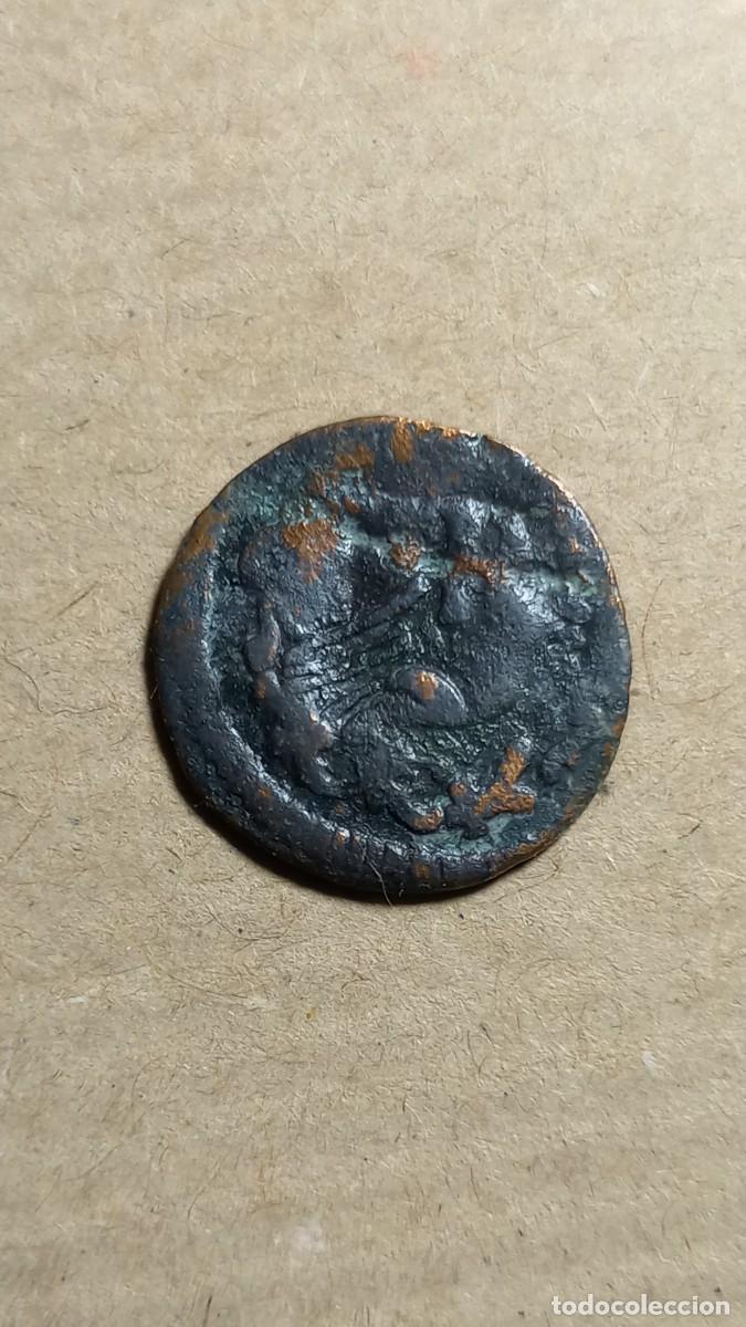 Monedas de Espa&ntilde;a: ESPA&Ntilde;A - MONEDA EPOCA MEDIEVAL - 10 - Foto 2