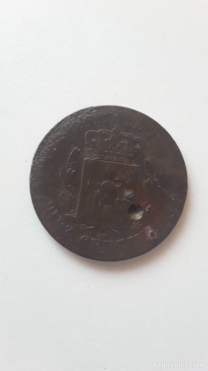 Monedas de Espa&ntilde;a: 10 centimos Alfonso XII. 1978 - Foto 2