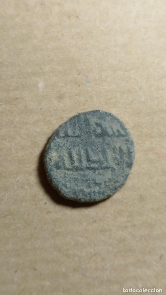 Monedas de Espa&ntilde;a: ESPA&Ntilde;A - MONEDA HISPANO-ARABE - 4 - Foto 1