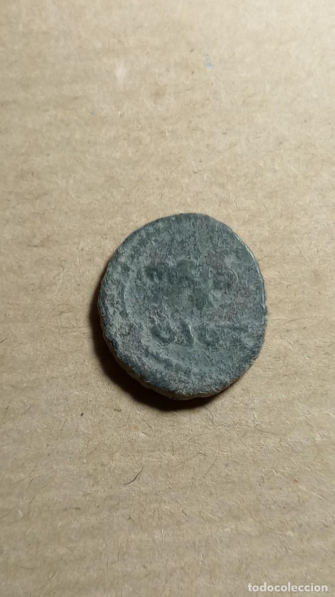 Monedas de Espa&ntilde;a: ESPA&Ntilde;A - MONEDA HISPANO-ARABE - 4 - Foto 2