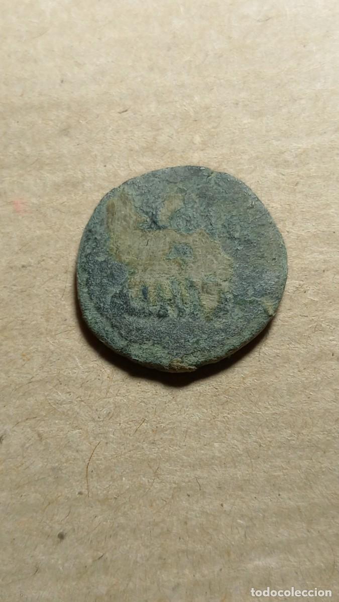 Monedas de Espa&ntilde;a: ESPA&Ntilde;A - MONEDA HISPANO-ARABE - 5 - Foto 2