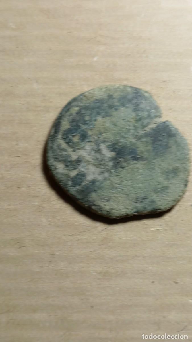 Monedas de Espa&ntilde;a: ESPA&Ntilde;A - MONEDA A IDENTIFICAR - 1 - Foto 2