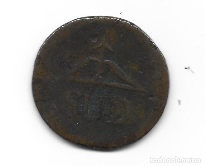 Monedas de Espa&ntilde;a: FERNANDO VII- 8 REALES-1812-MOLEROS - Foto 1