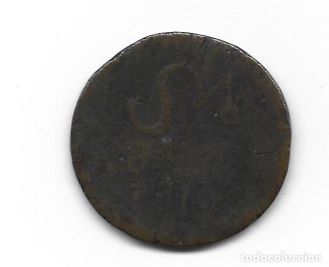 Monedas de Espa&ntilde;a: FERNANDO VII- 8 REALES-1812-MOLEROS - Foto 2
