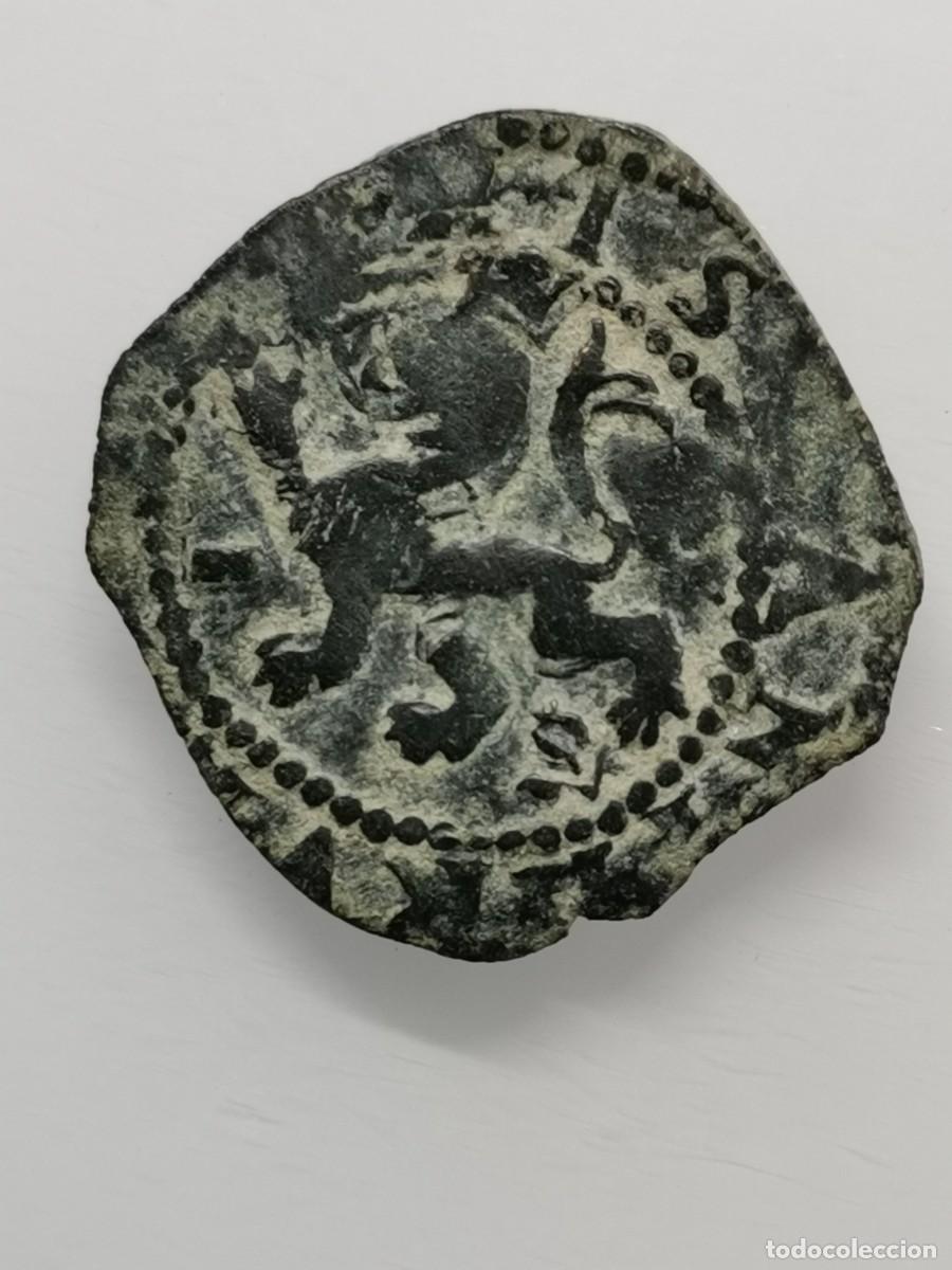Monedas de Espa&ntilde;a: Felipe II 2 Maraved&iacute;s - Segovia - (1575-80) - Foto 2