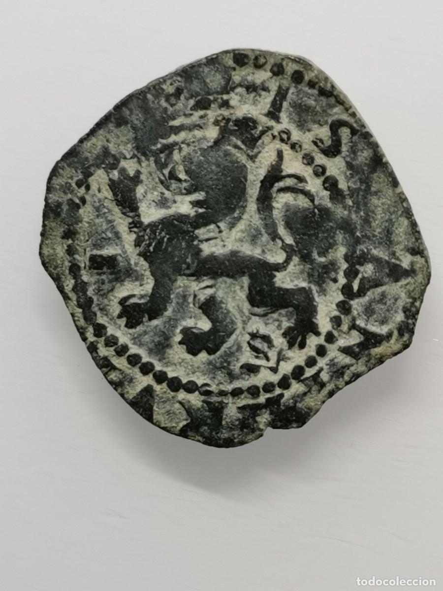 Monedas de Espa&ntilde;a: Felipe II 2 Maraved&iacute;s - Segovia - (1575-80) - Foto 4