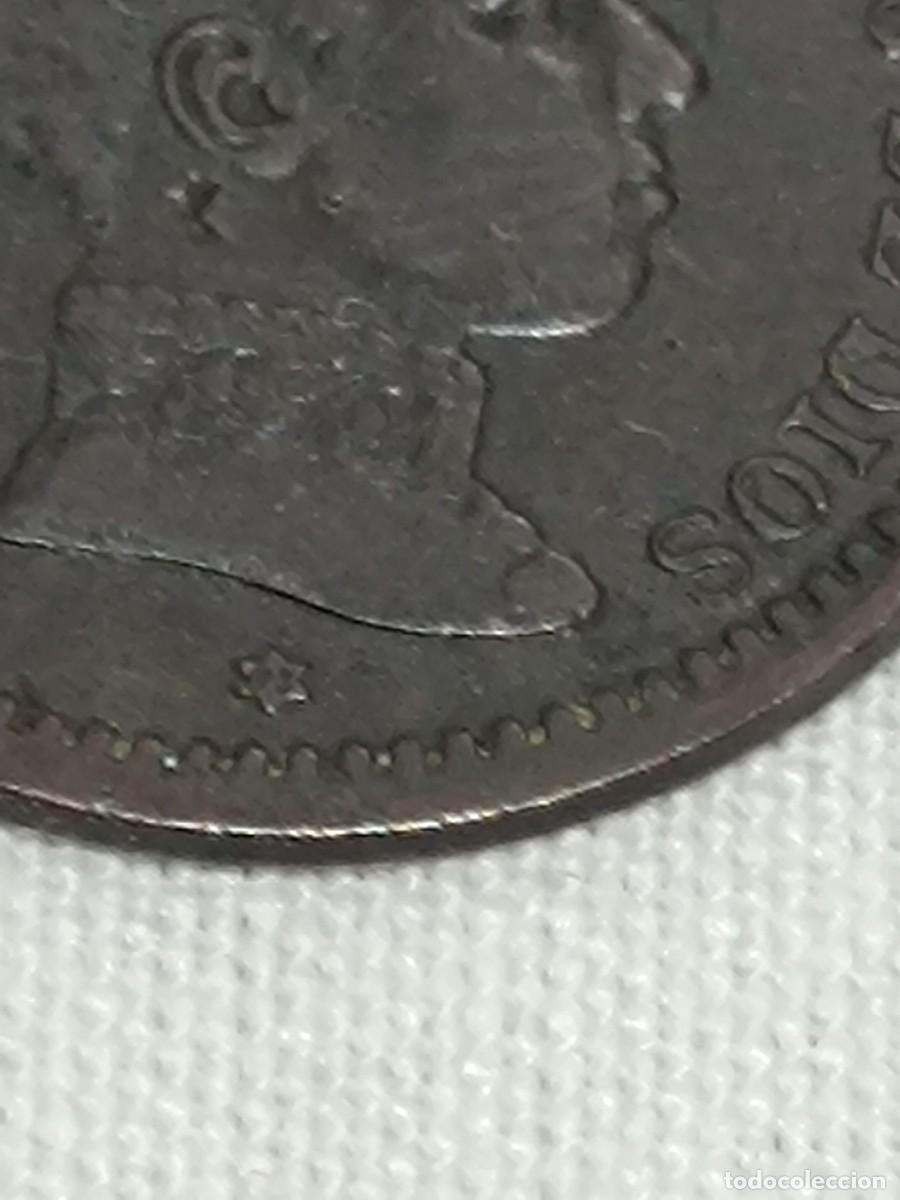 Monedas de Espa&ntilde;a: Moneda Alfonso XIII , - Foto 4