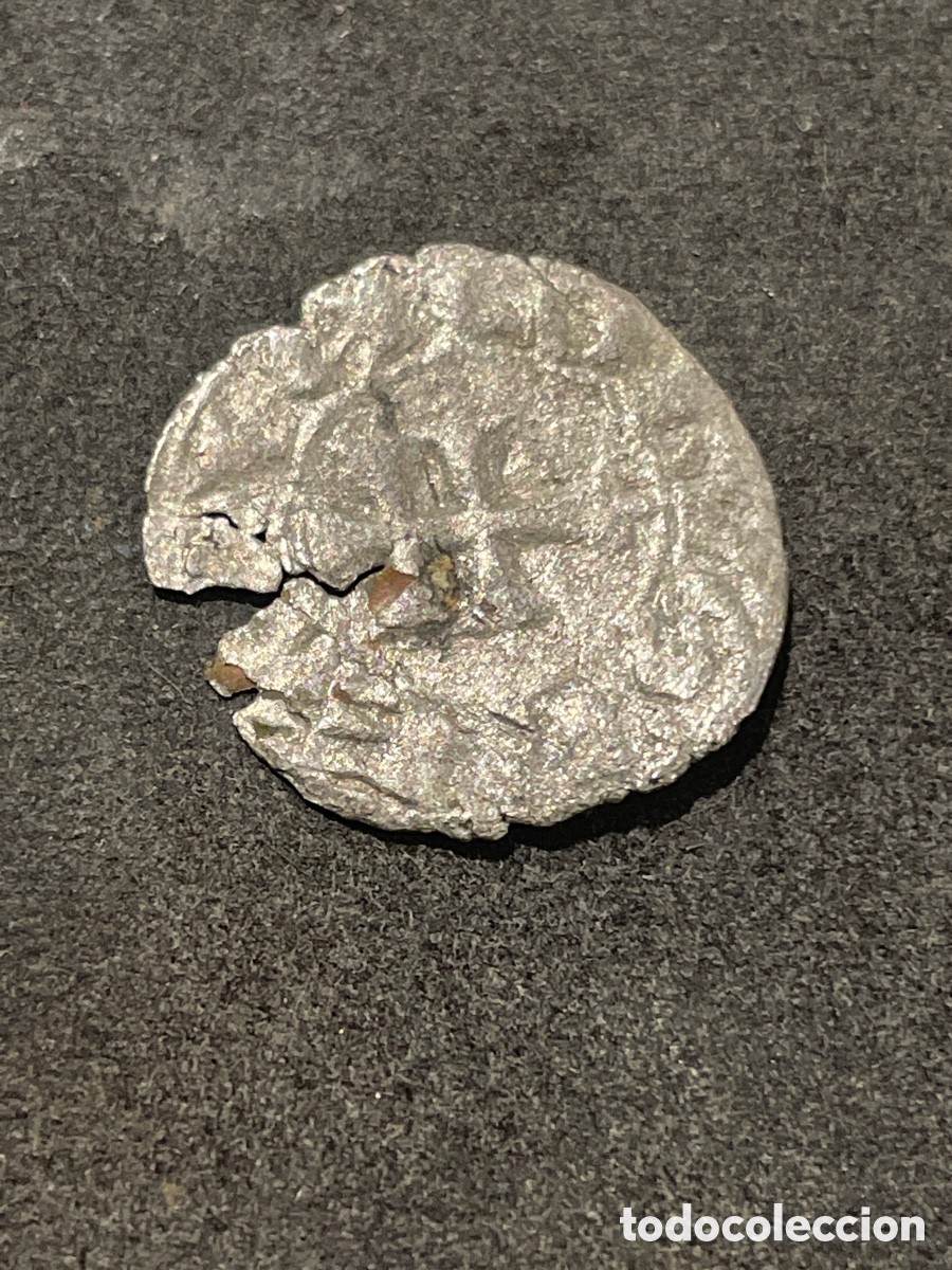 Monedas de Espa&ntilde;a: MONEDA DE PLATA ESTADO BC - Foto 2