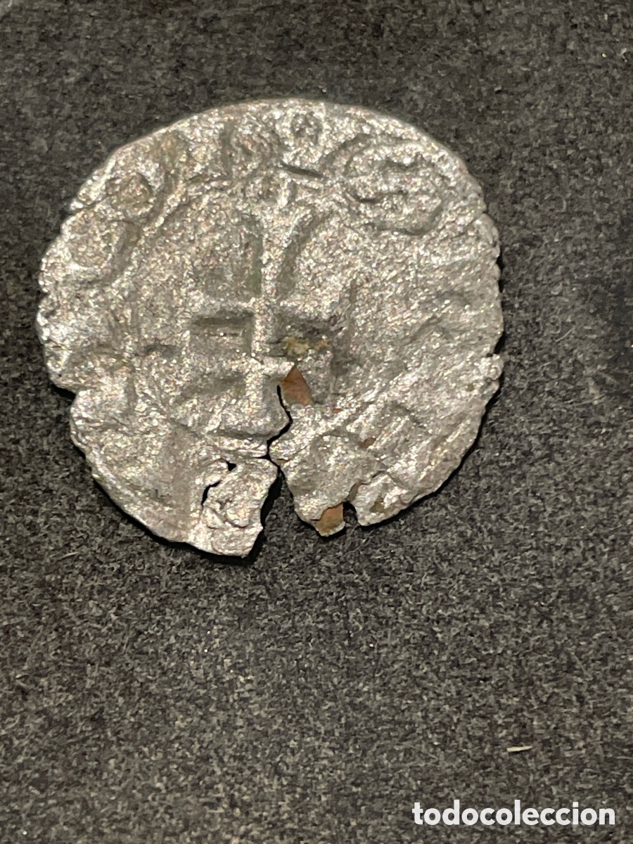 Monedas de Espa&ntilde;a: MONEDA DE PLATA ESTADO BC - Foto 4