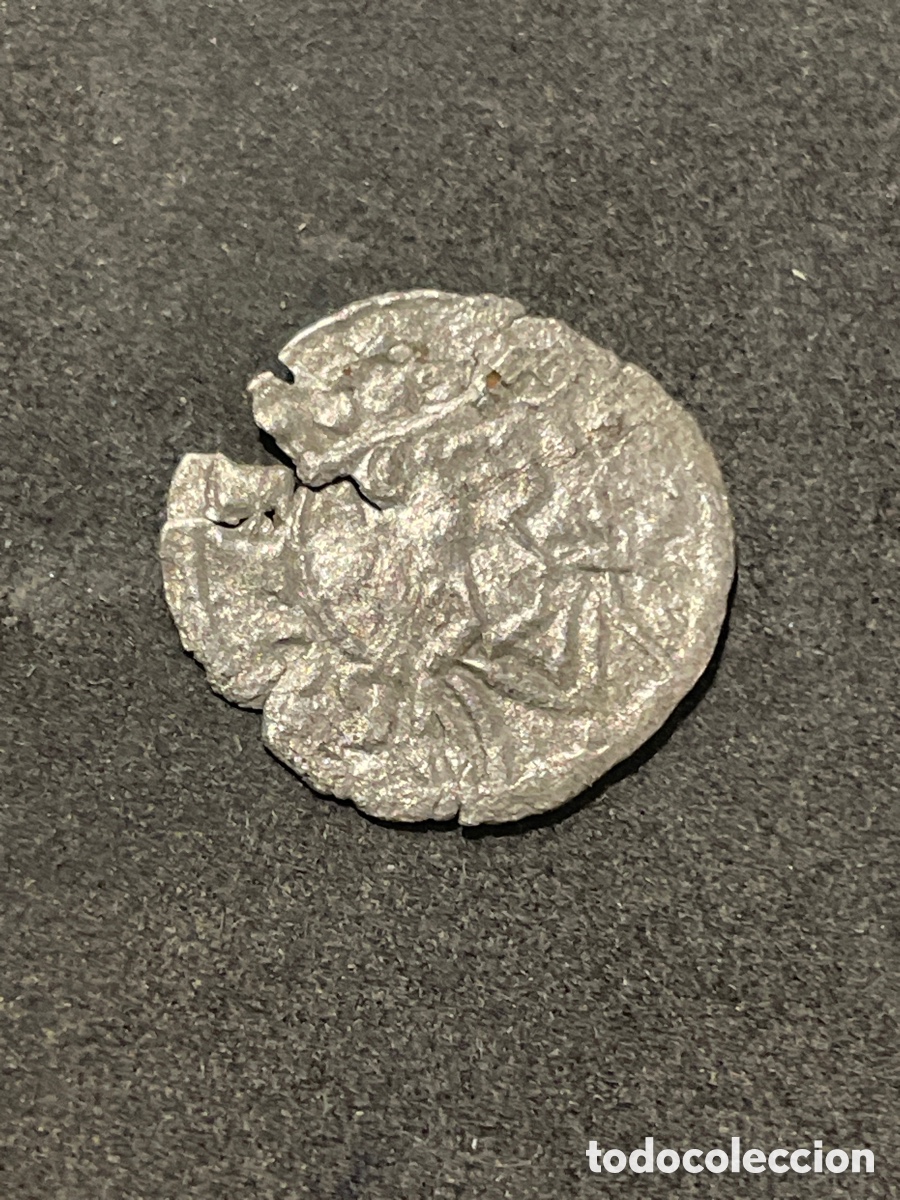 Monedas de Espa&ntilde;a: MONEDA DE PLATA ESTADO BC - Foto 1
