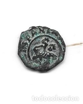 Monedas de Espa&ntilde;a: FELIPE III- 2 MARAVEDIS - Foto 2