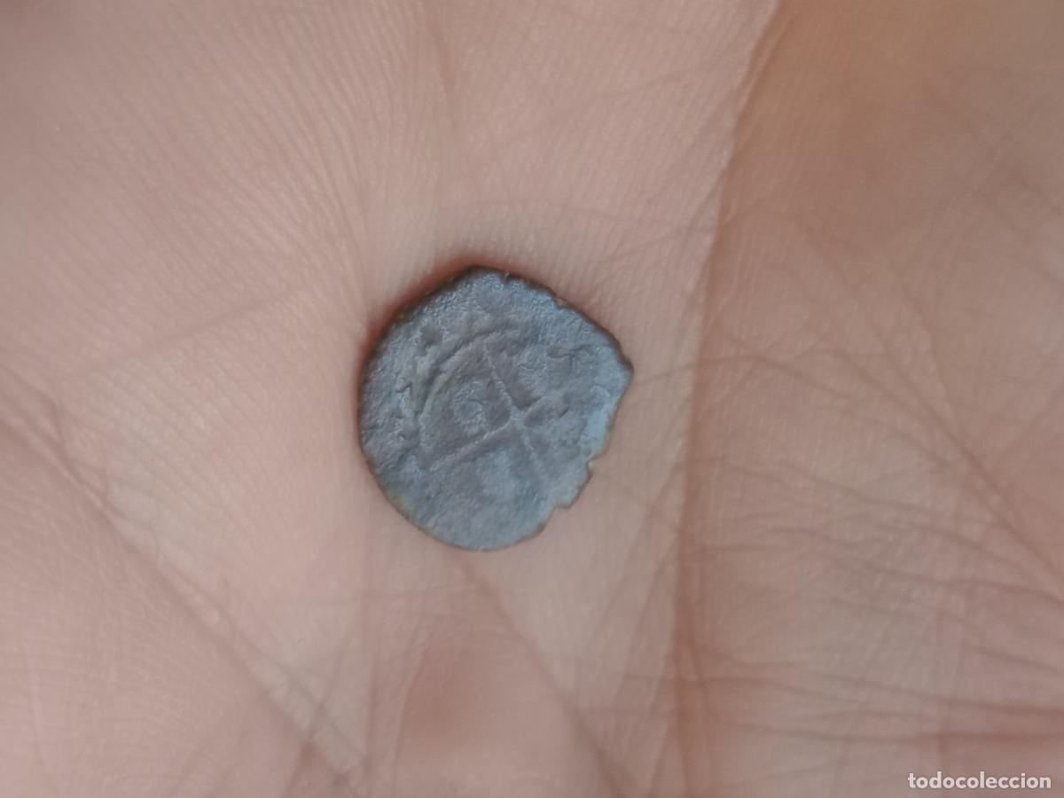 Monedas de Espa&ntilde;a: Arag&oacute;n. Ardite de vell&oacute;n - Foto 2