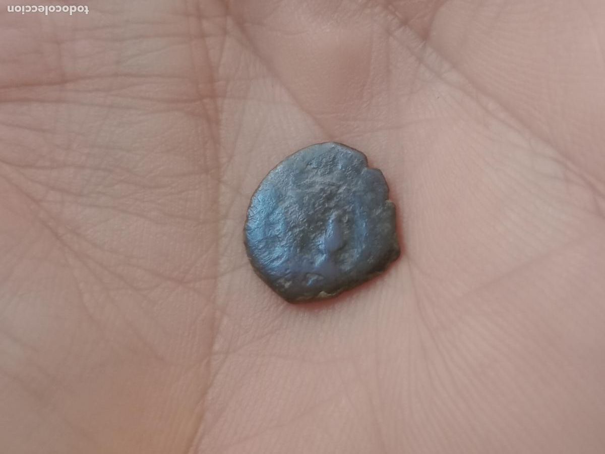Monedas de Espa&ntilde;a: Arag&oacute;n. Ardite de vell&oacute;n - Foto 1