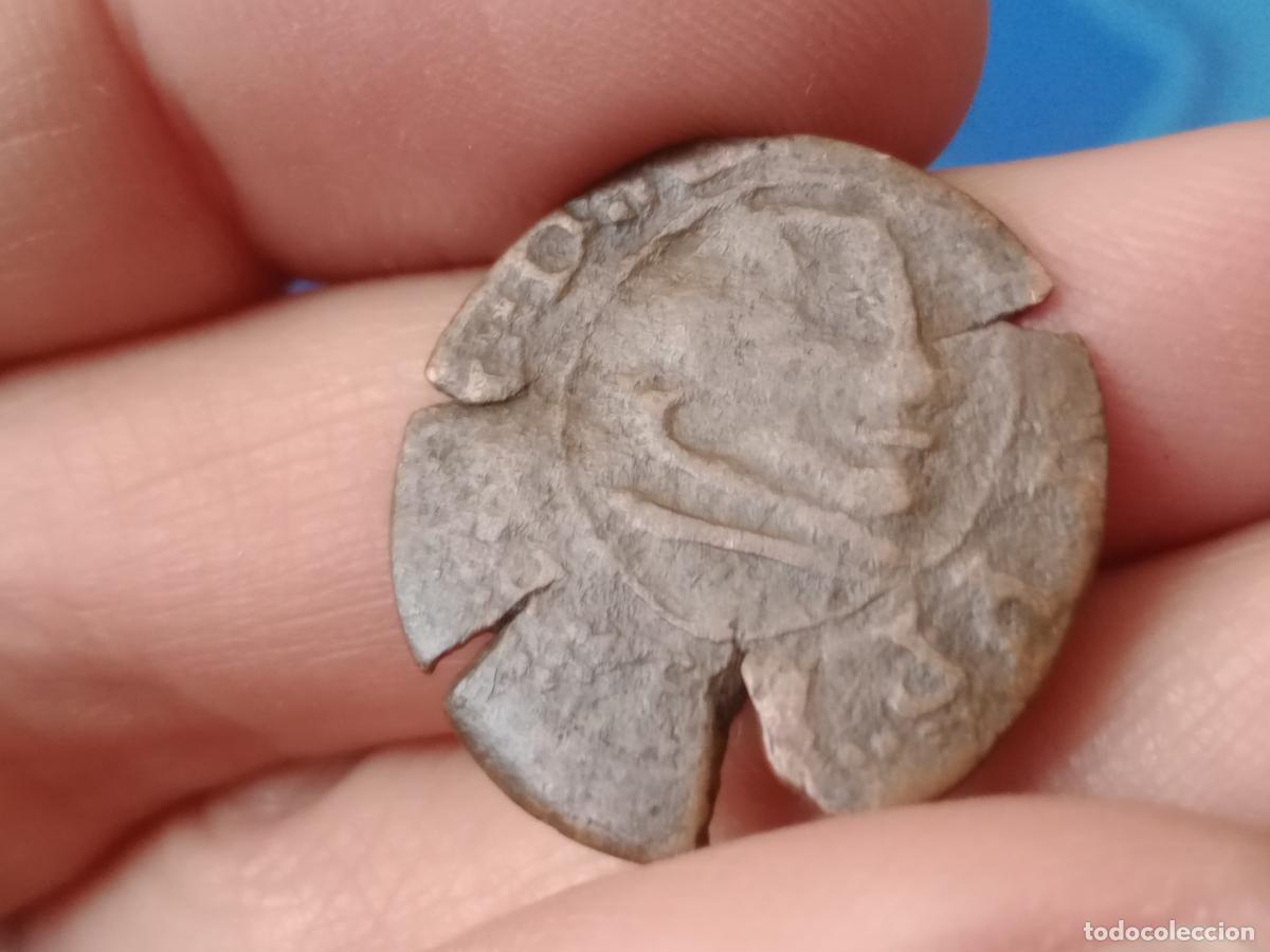 Monedas de Espa&ntilde;a: Moneda de 16 maravedis - Foto 1