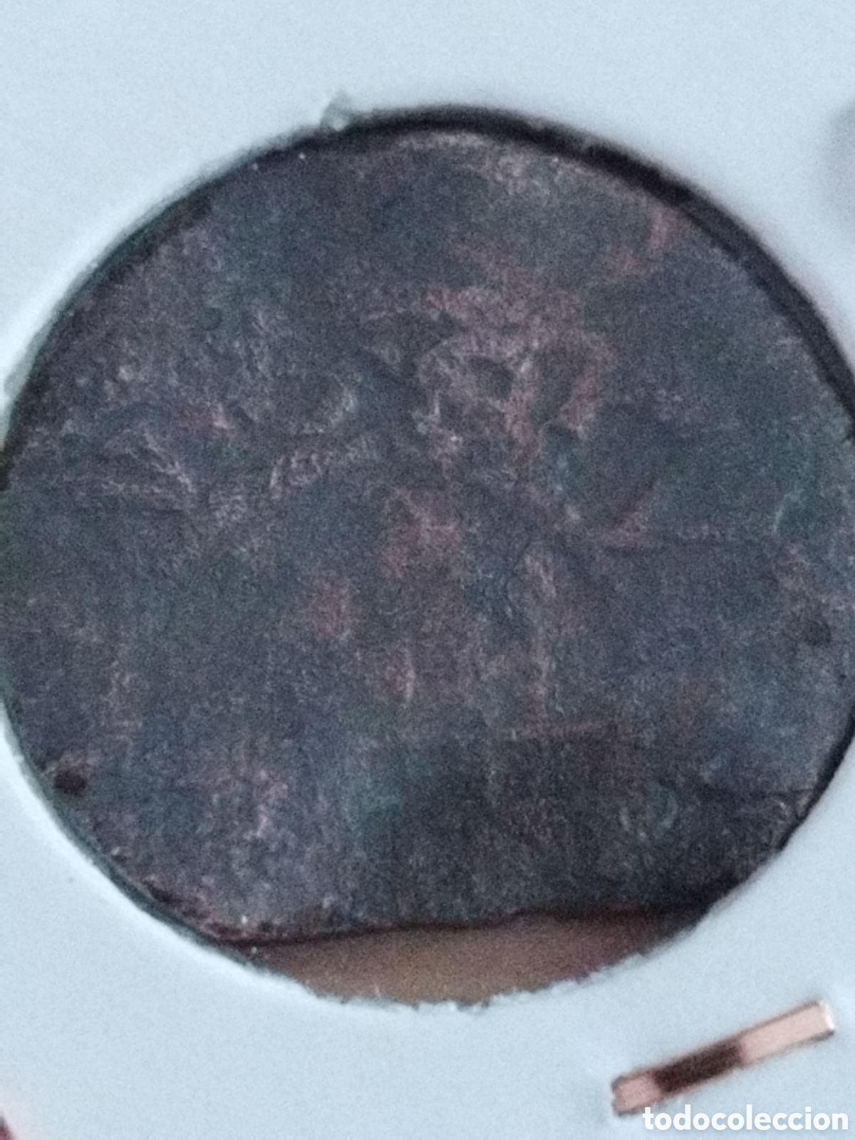 Monedas de Espa&ntilde;a: Ardite Catalu&ntilde;a Felipe III - Foto 2