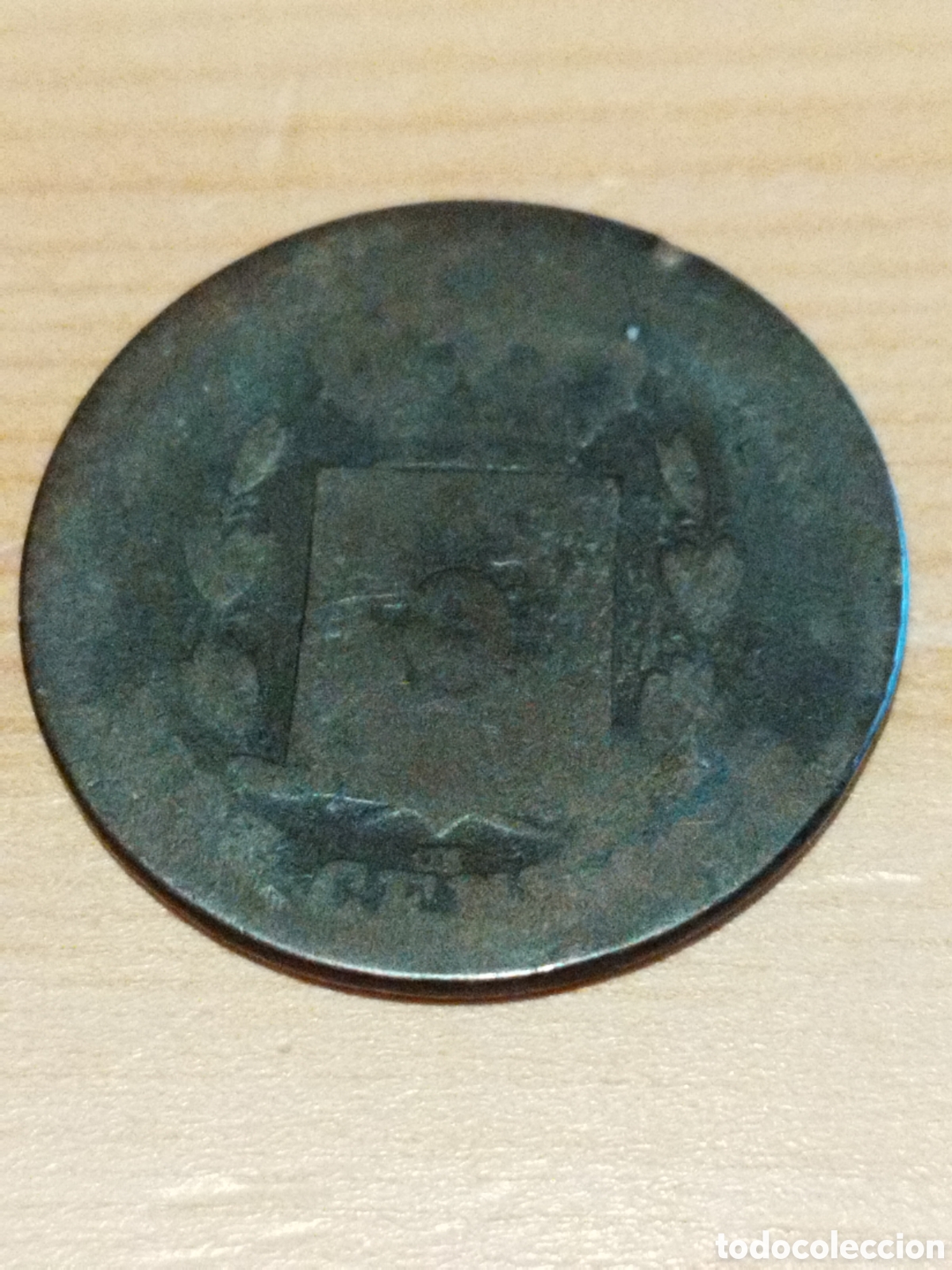 Monedas de Espa&ntilde;a: Alfonso XII 10 c&eacute;ntimos de 1878 - Foto 2