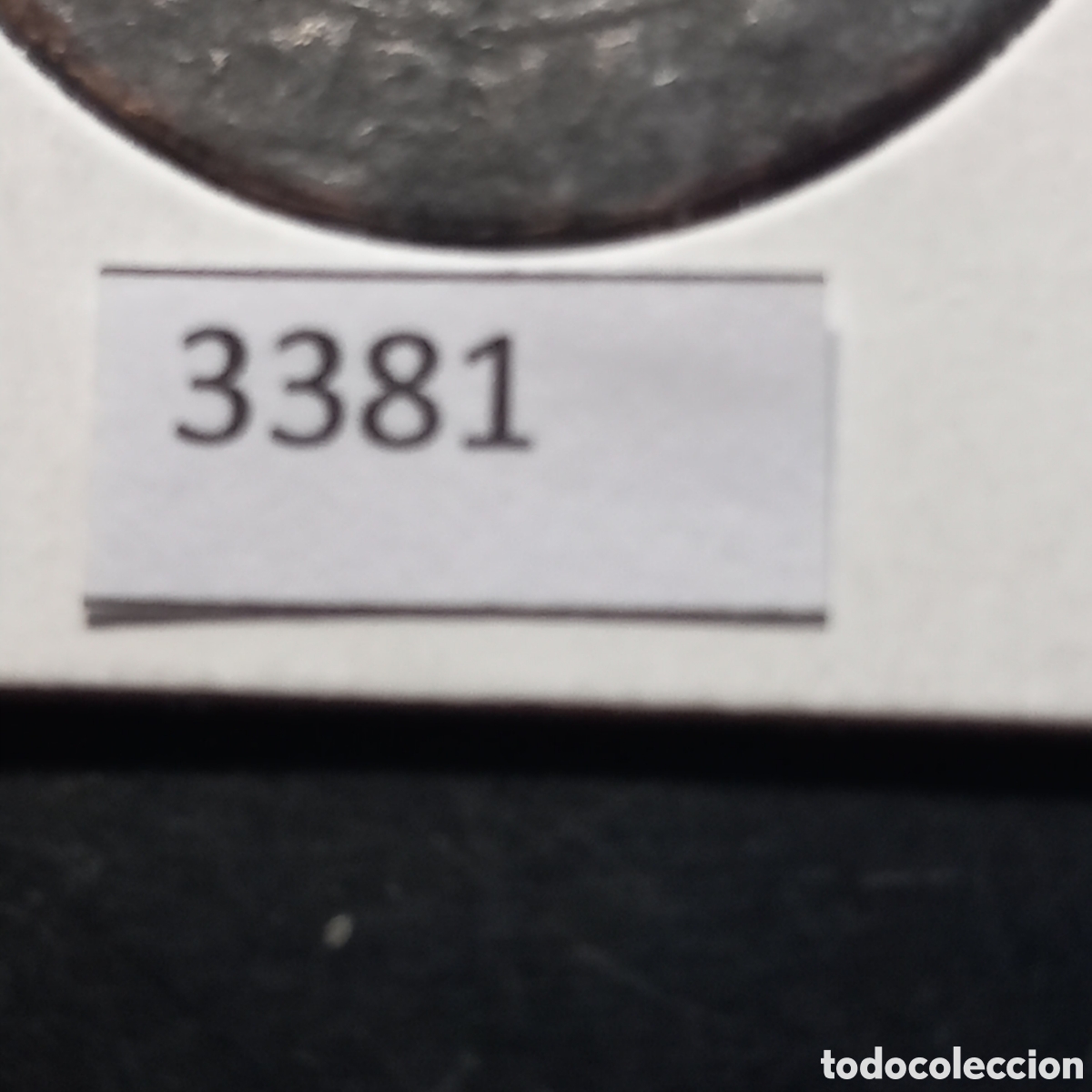 Monedas de Espa&ntilde;a: Espa&ntilde;a 4 quartos 1814 - Foto 3