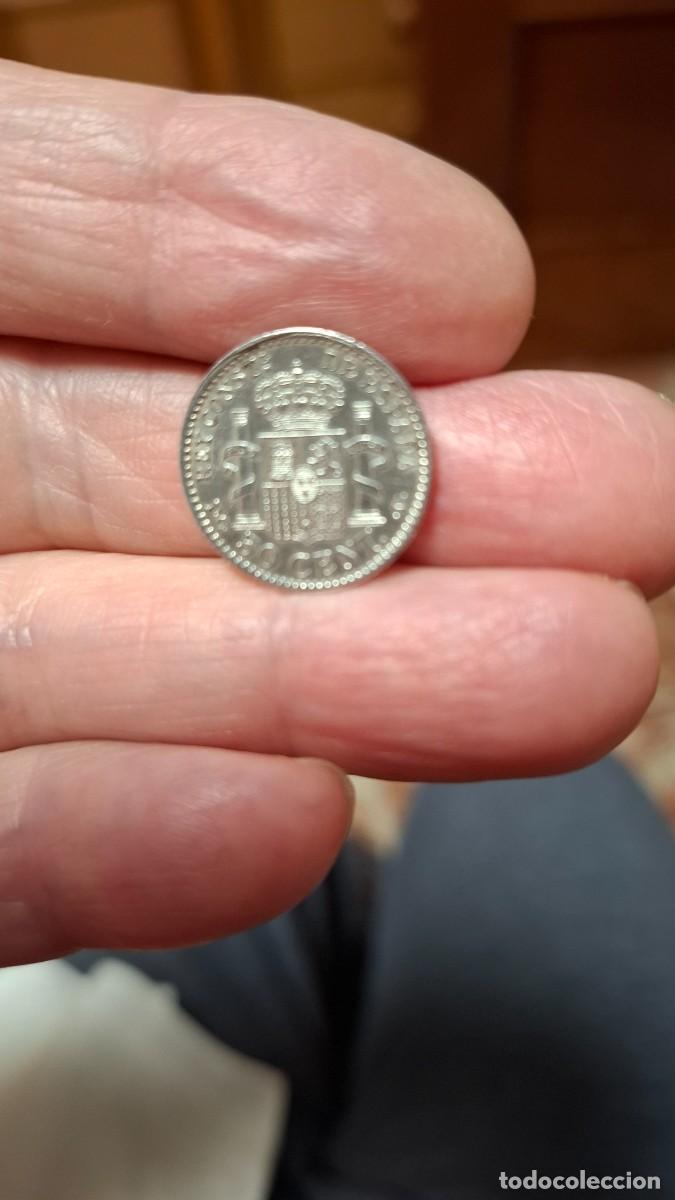 Monedas de Espa&ntilde;a: MONEDA DE 50 C&Eacute;NTIMOS DE 1910*1 0 SC - Foto 2