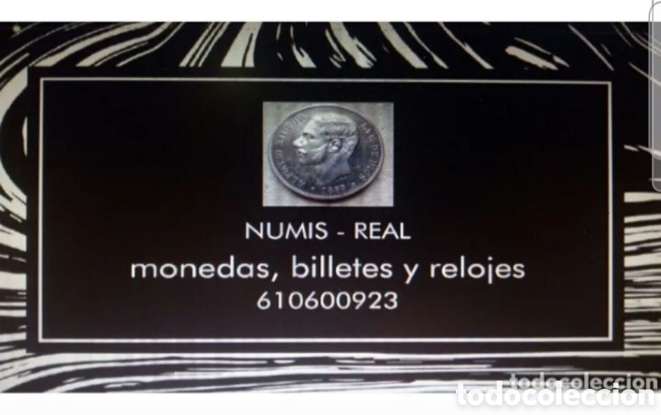 Monedas de Espa&ntilde;a: **Felipe V columnario 1741 SC de pecio - Foto 12