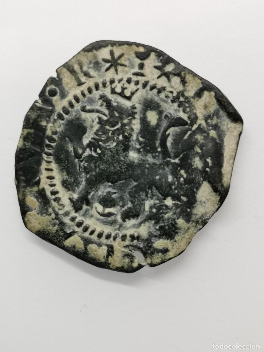 Monedas de Espa&ntilde;a: Felipe II 2 Maraved&iacute;s (1577-1582) Cuenca. - Foto 7