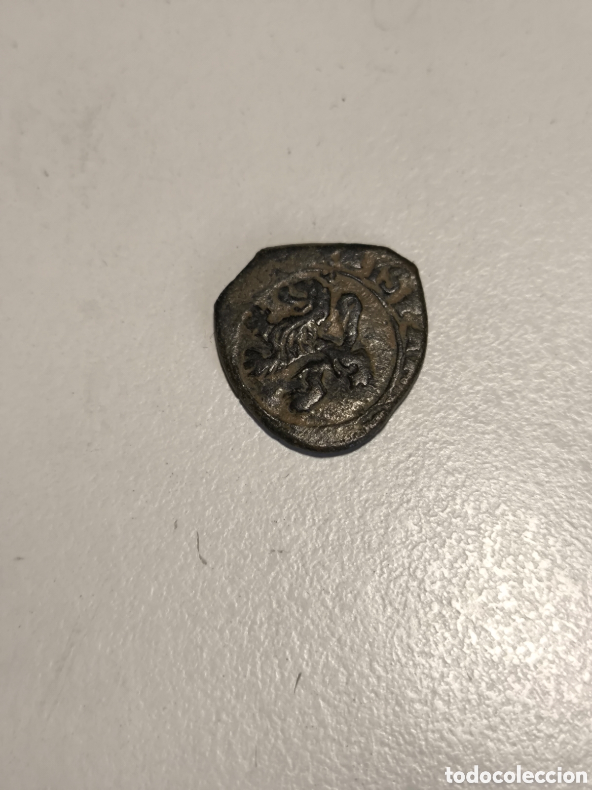 Monedas de Espa&ntilde;a: 4 Maraved&iacute;s Felipe III Ceca Cuenca 2 - Foto 1
