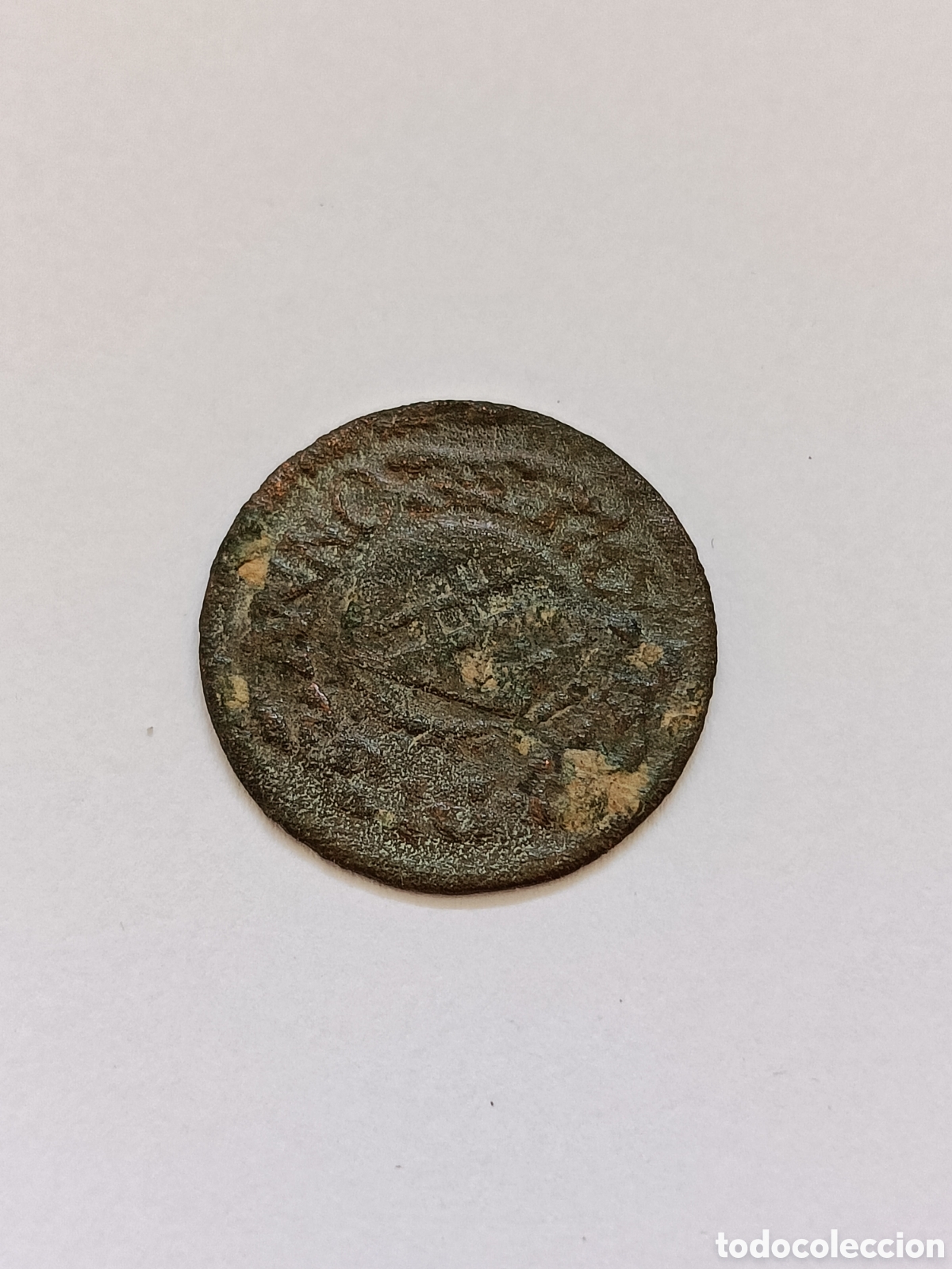Monedas de Espa&ntilde;a: Ardite Carlos III El Pretendiente - Foto 2