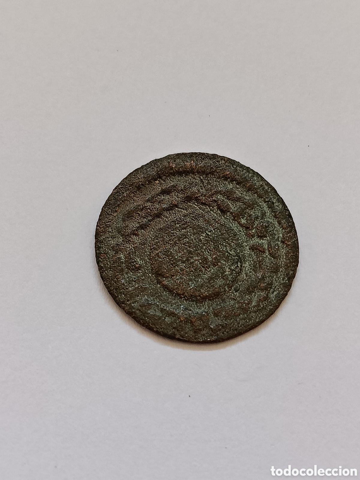 Monedas de Espa&ntilde;a: Ardite Carlos III El Pretendiente - Foto 1
