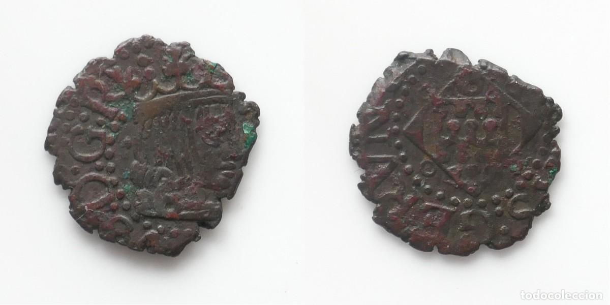 Monedas de Espa&ntilde;a: DINERO DE GERONA/GIRONA - Foto 1