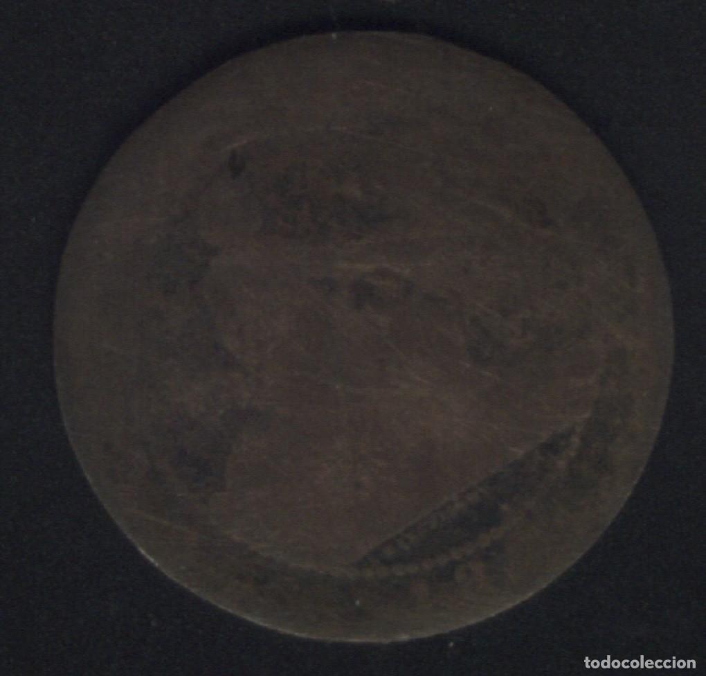 Monedas de Espa&ntilde;a: X-214- ESPA&Ntilde;A. 5 CENTIMOS. 1870. MC. - Foto 2