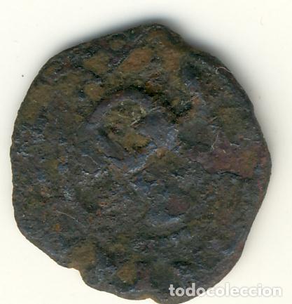 Monedas de Espa&ntilde;a: MONEDA SIN CLASIFICAR - Foto 1