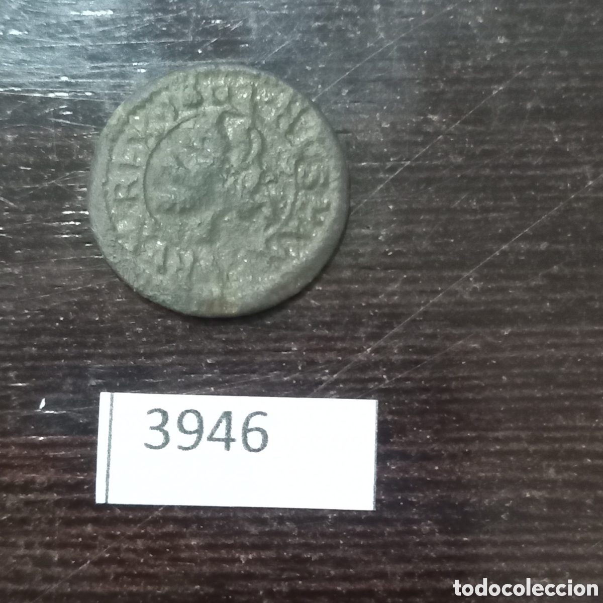 Monedas de Espa&ntilde;a: Espa&ntilde;a 2 maraved&iacute;s 1602 Segovia - Foto 2