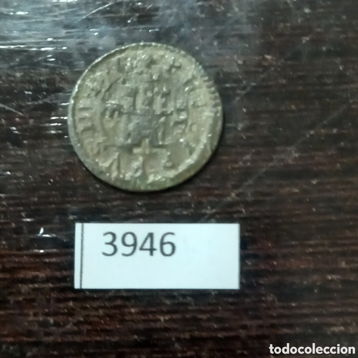 Monedas de Espa&ntilde;a: Espa&ntilde;a 2 maraved&iacute;s 1602 Segovia - Foto 1