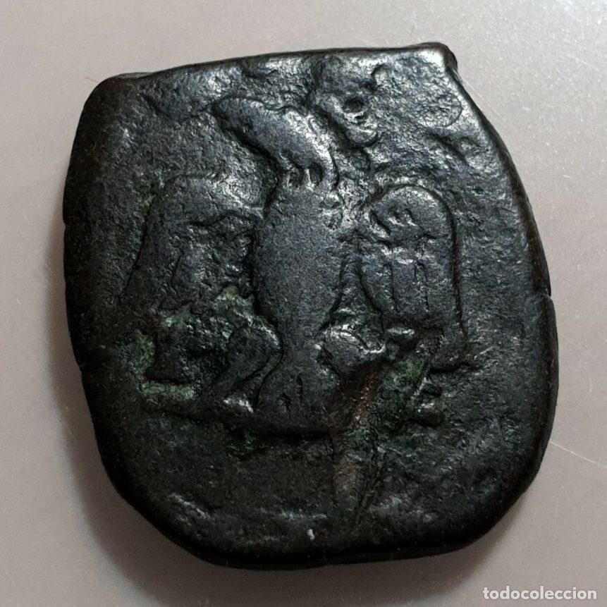 Coins of Spain: IMPERIO ESPA&Ntilde;OL SICILIA MESSINA GRANO LETRAS GRANDES