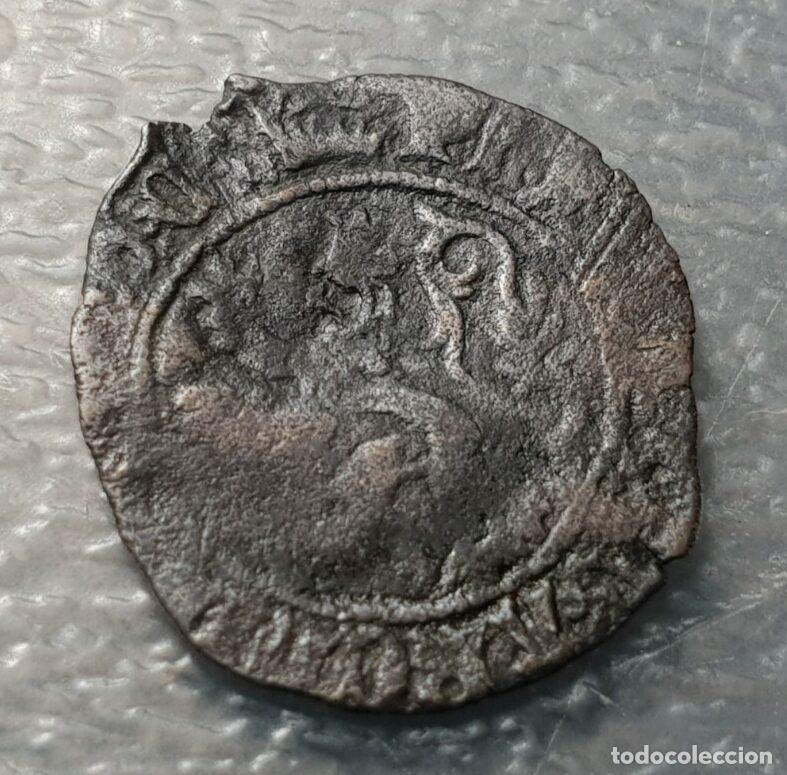 Coins of Spain: IMPERIO ESPA&Ntilde;OL PAISES BAJOS FELIPE EL HERMOSO NAMUR DOUBLE MITE - MUY ESCASA