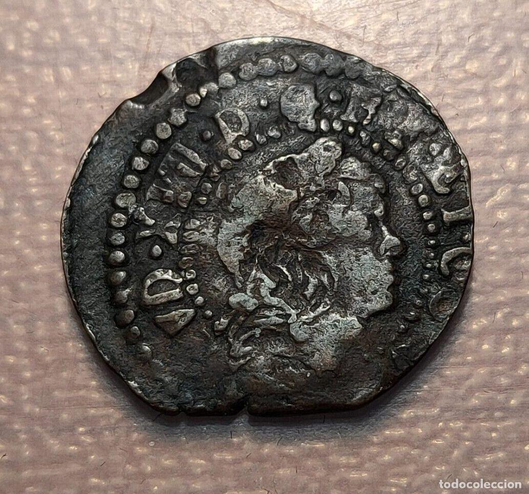 Coins of Spain: ESPA&Ntilde;A GUERRA DE LOS SEGADORES LOUIS XIV SISE 1650