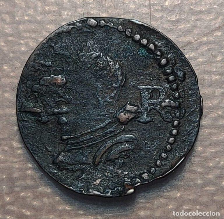 Coins of Spain: ESPA&Ntilde;A BARCELONA FELIPE IV ARDIT ARDITE 1654