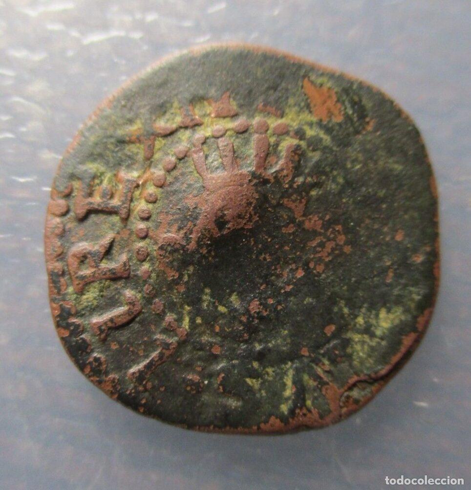Monedas de Espa&ntilde;a: IBIZA CARLOS II 6 DINERS - DOBLEZ - Foto 1