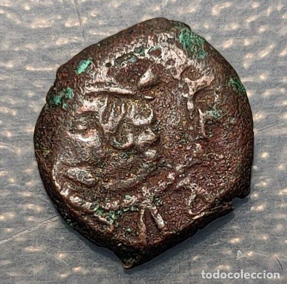 Coins of Spain: ESPA&Ntilde;A SPAIN VALENCIA FELIPE IV DINER S/F SIN FECHA (1634-1665)