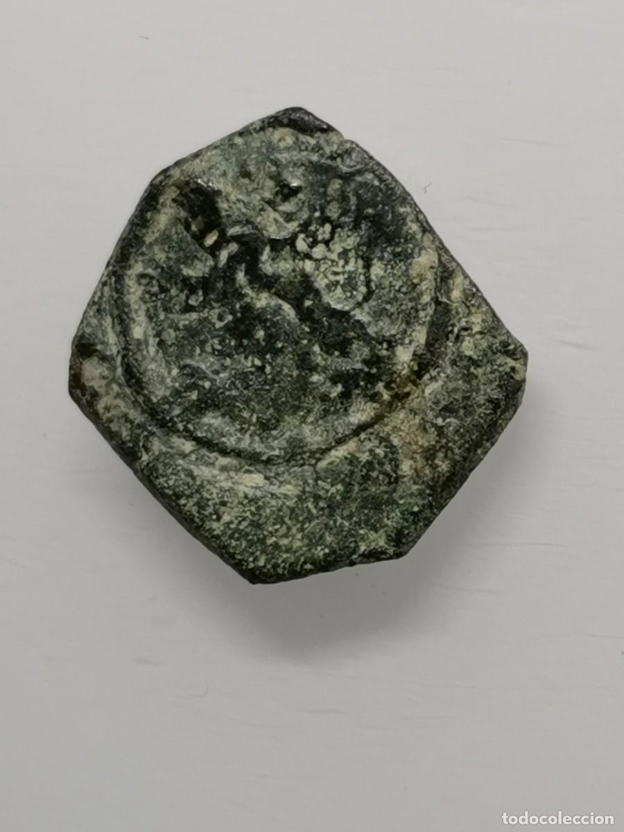 Monedas de Espa&ntilde;a: Felipe III 4 Maraved&iacute;s. Madrid. MD. - Foto 4